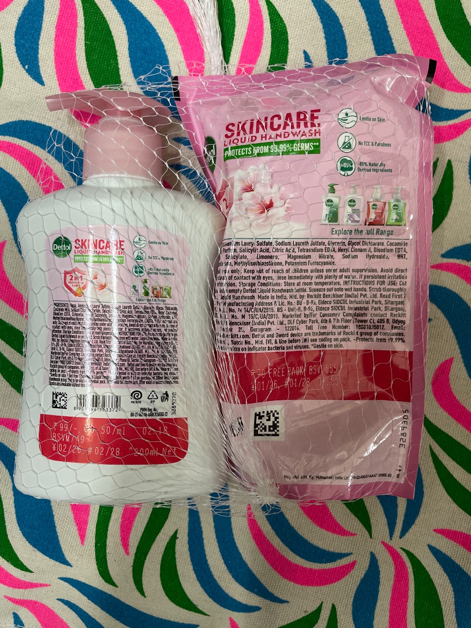 product