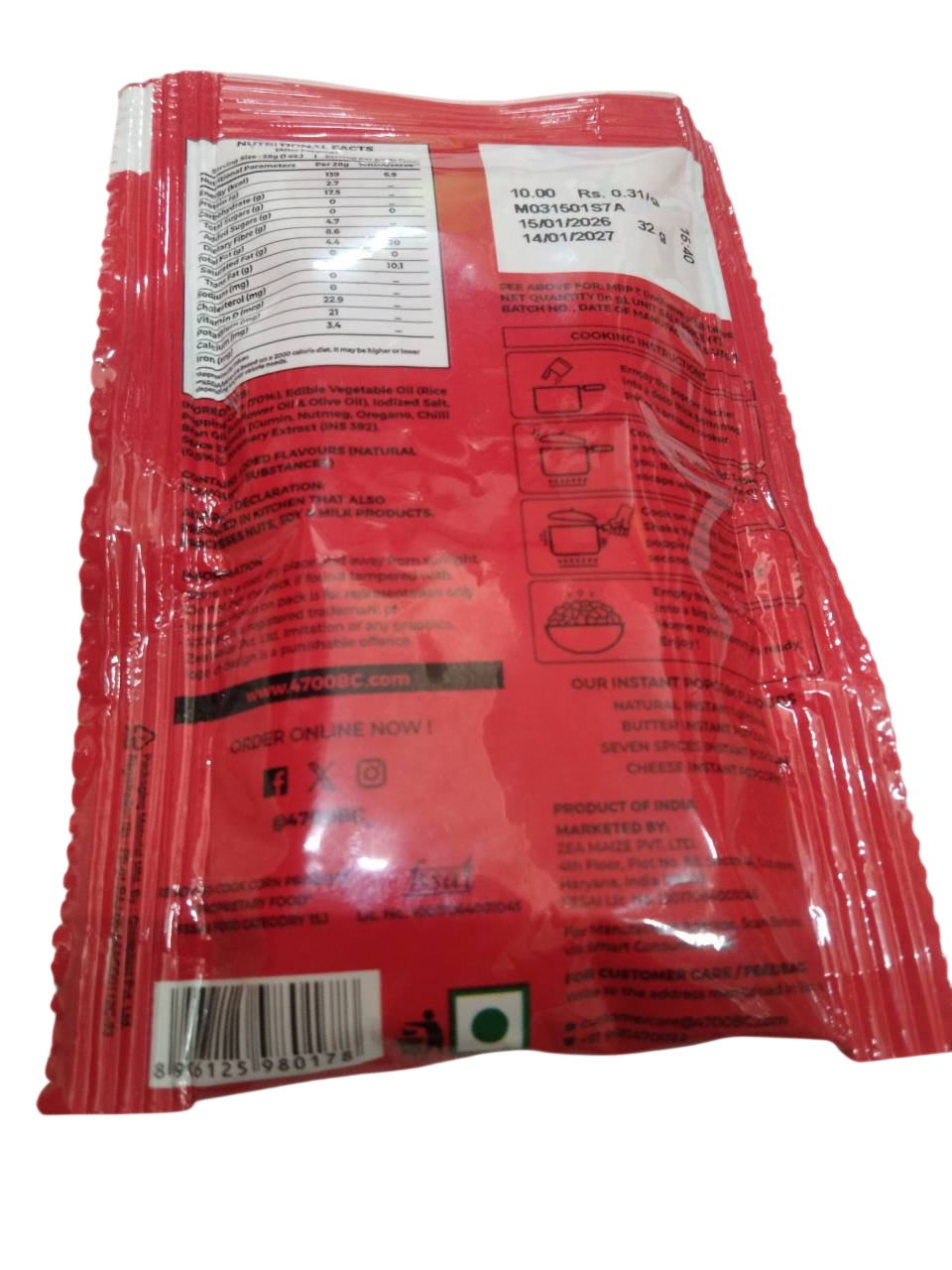 product