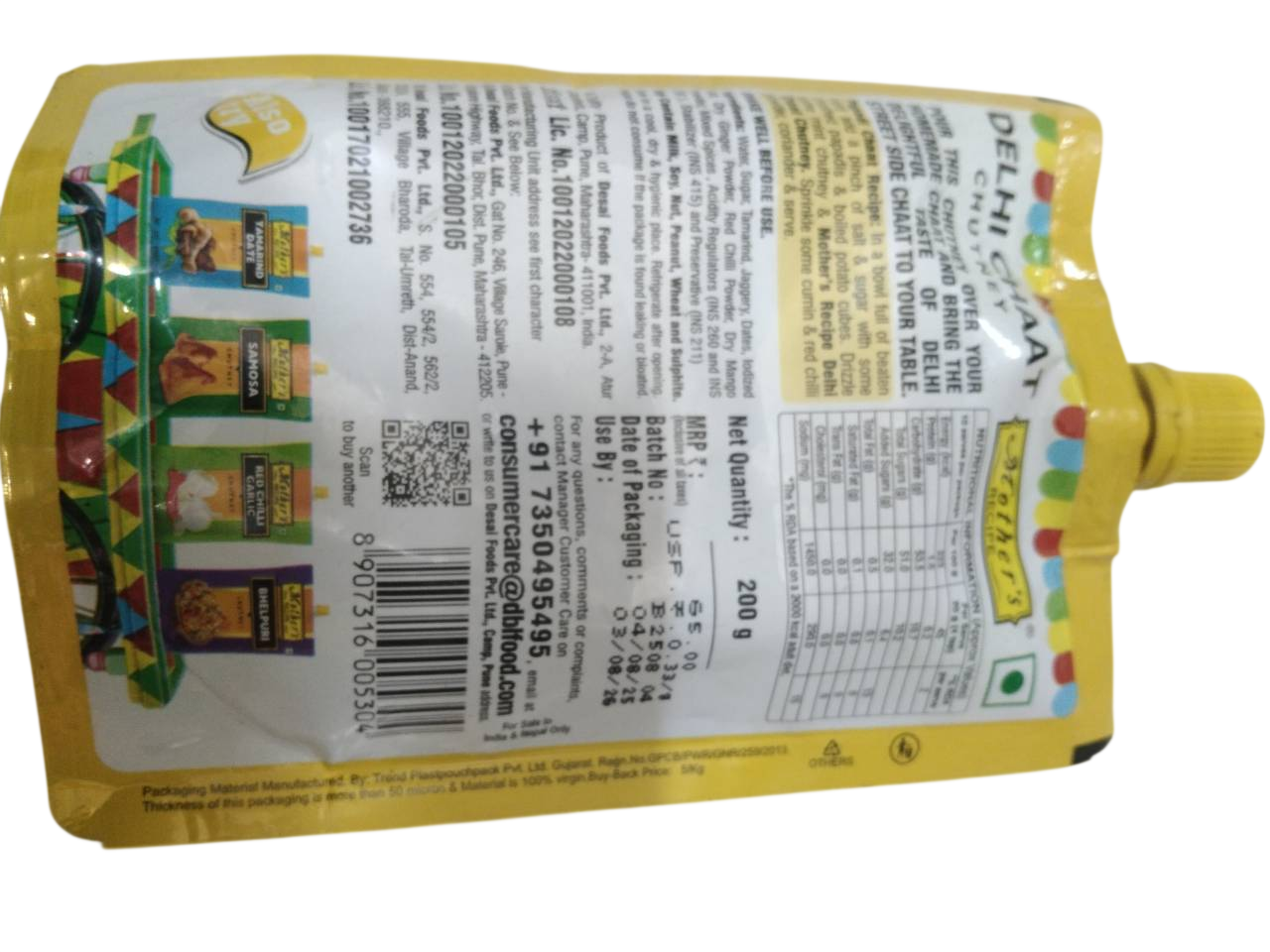 product
