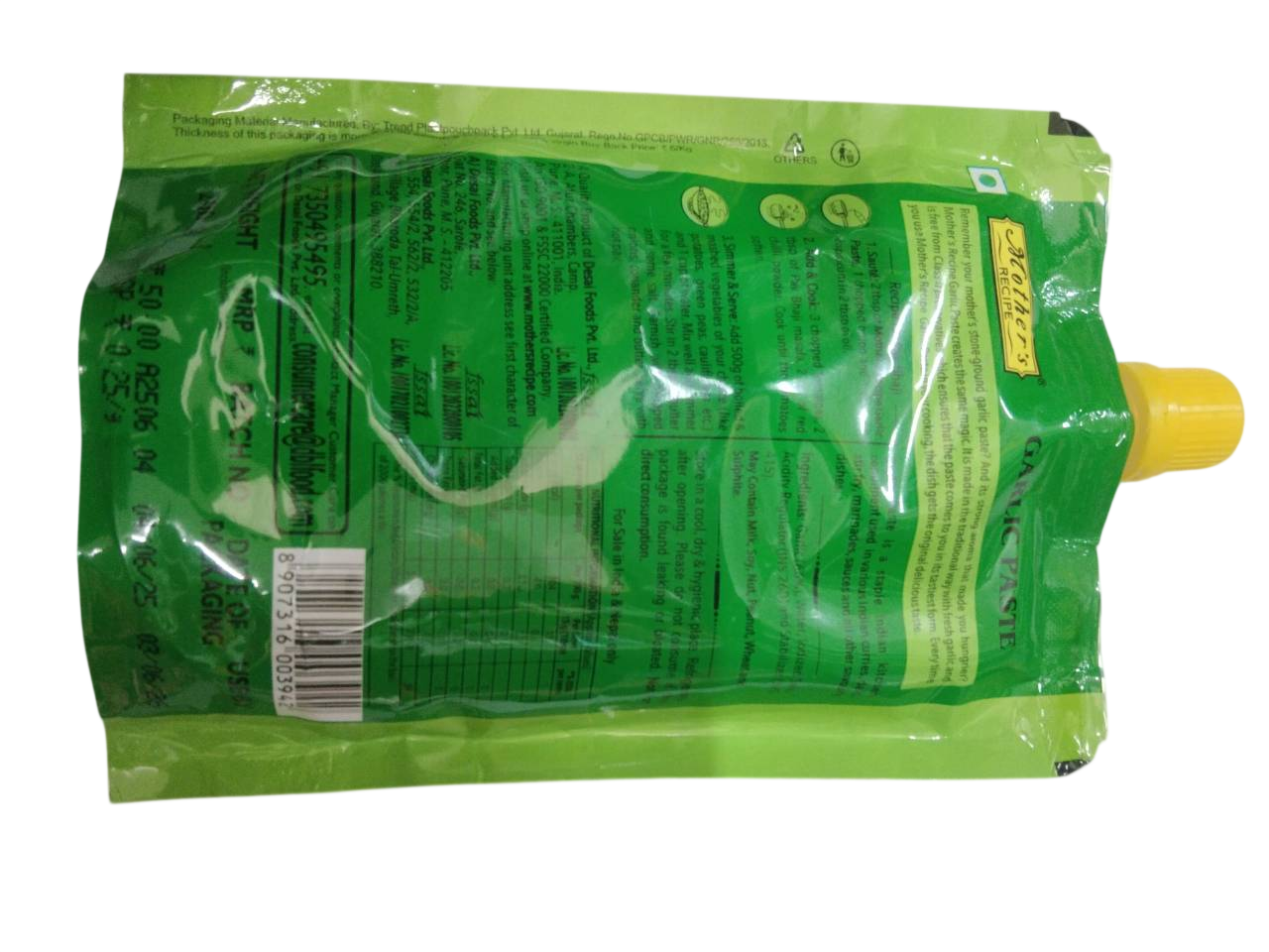 product