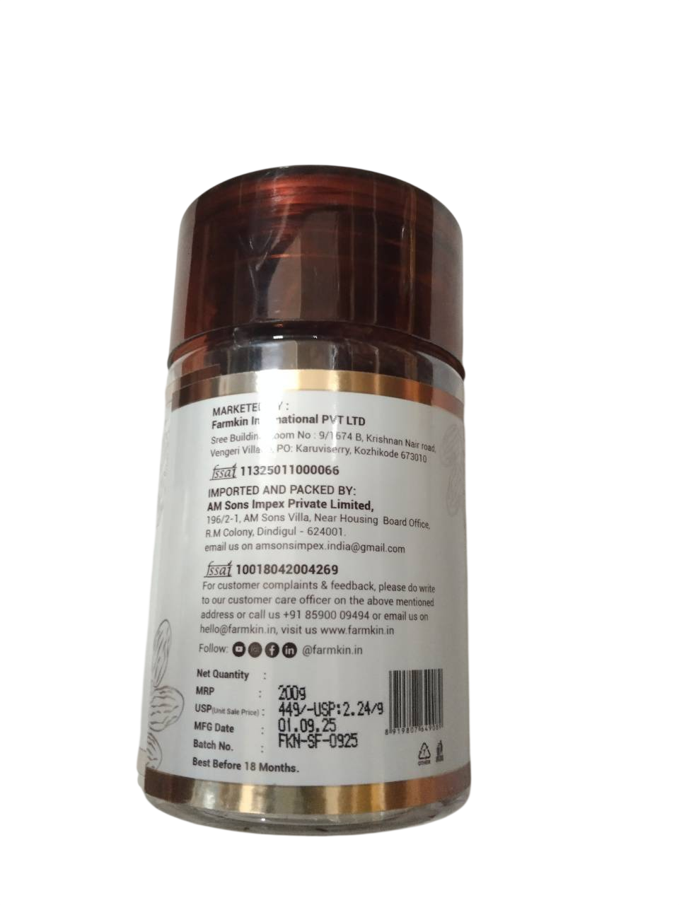 product