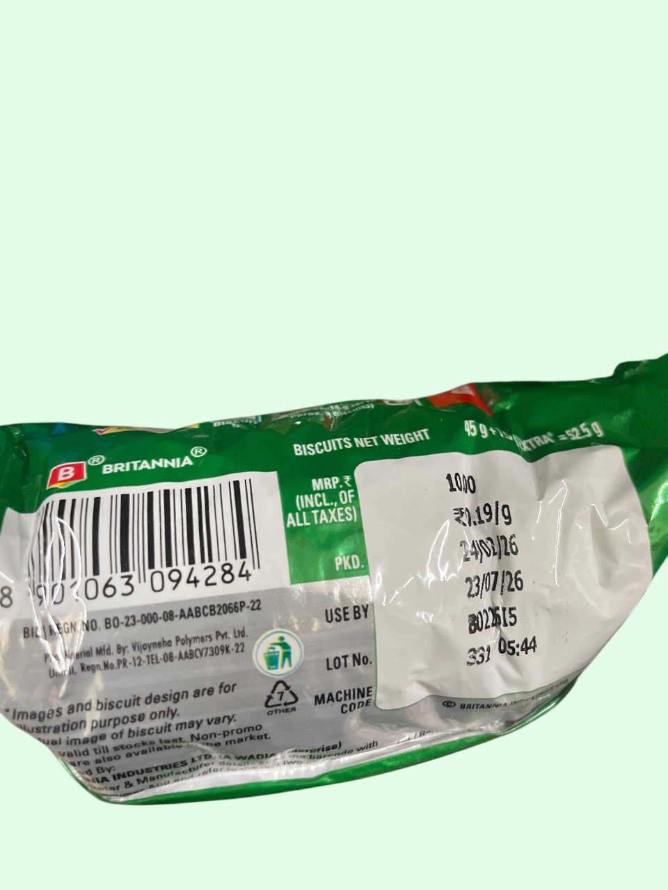 product