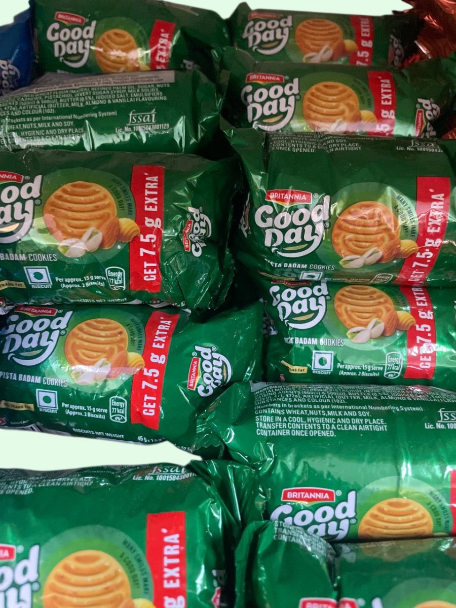 product