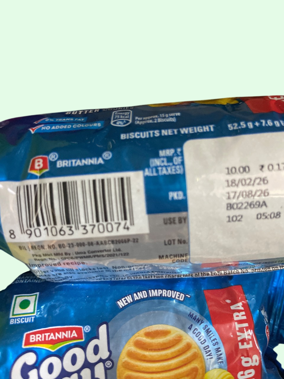 product