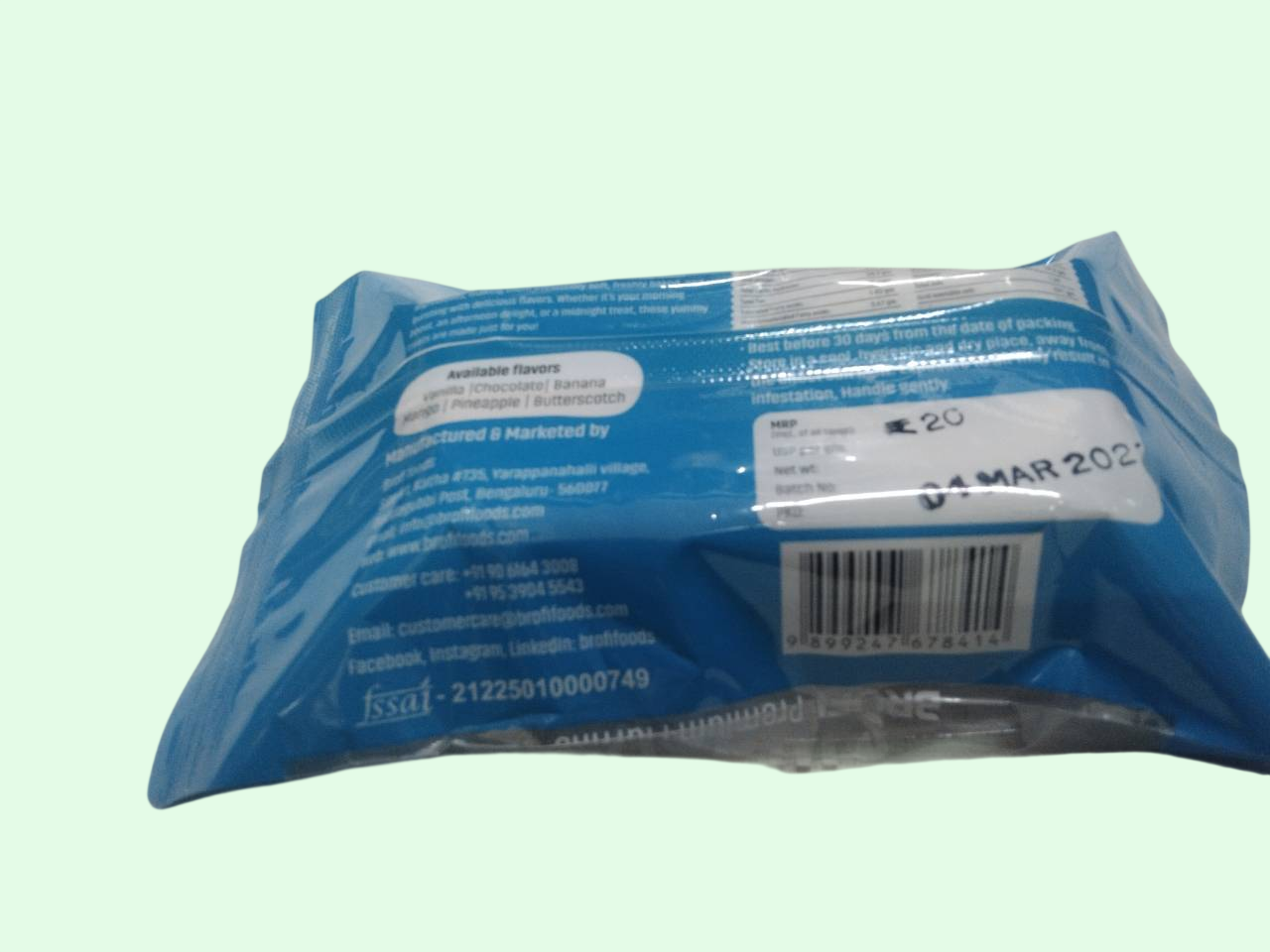product