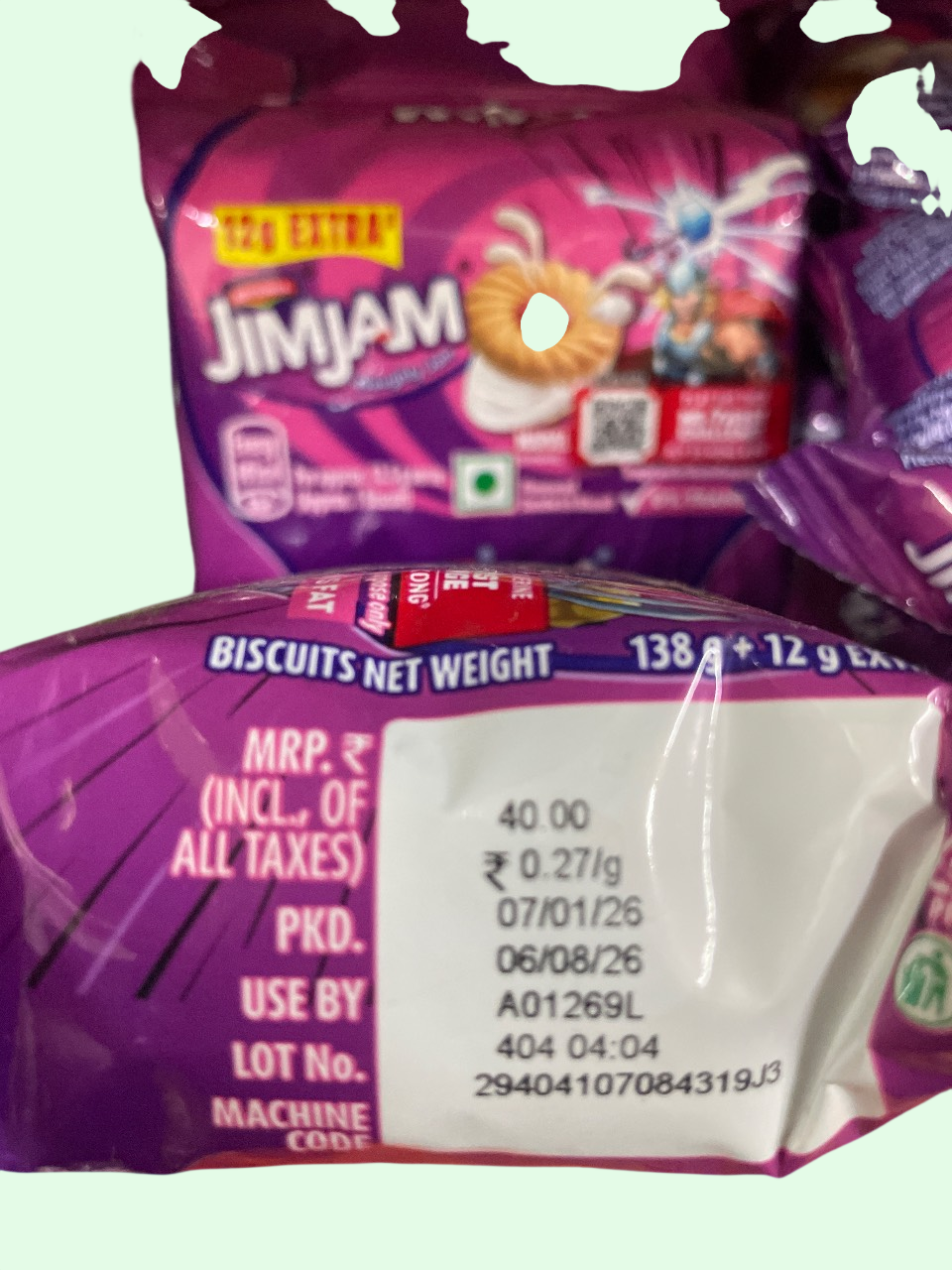 product