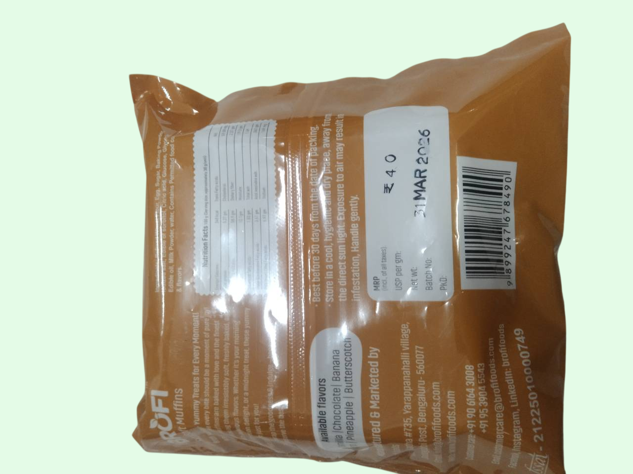 product