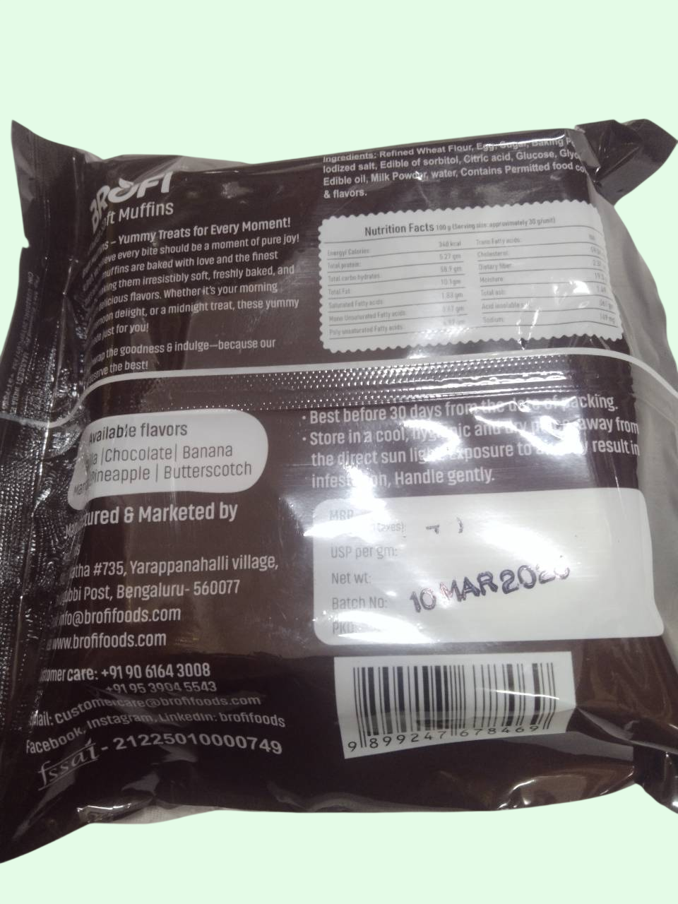 product
