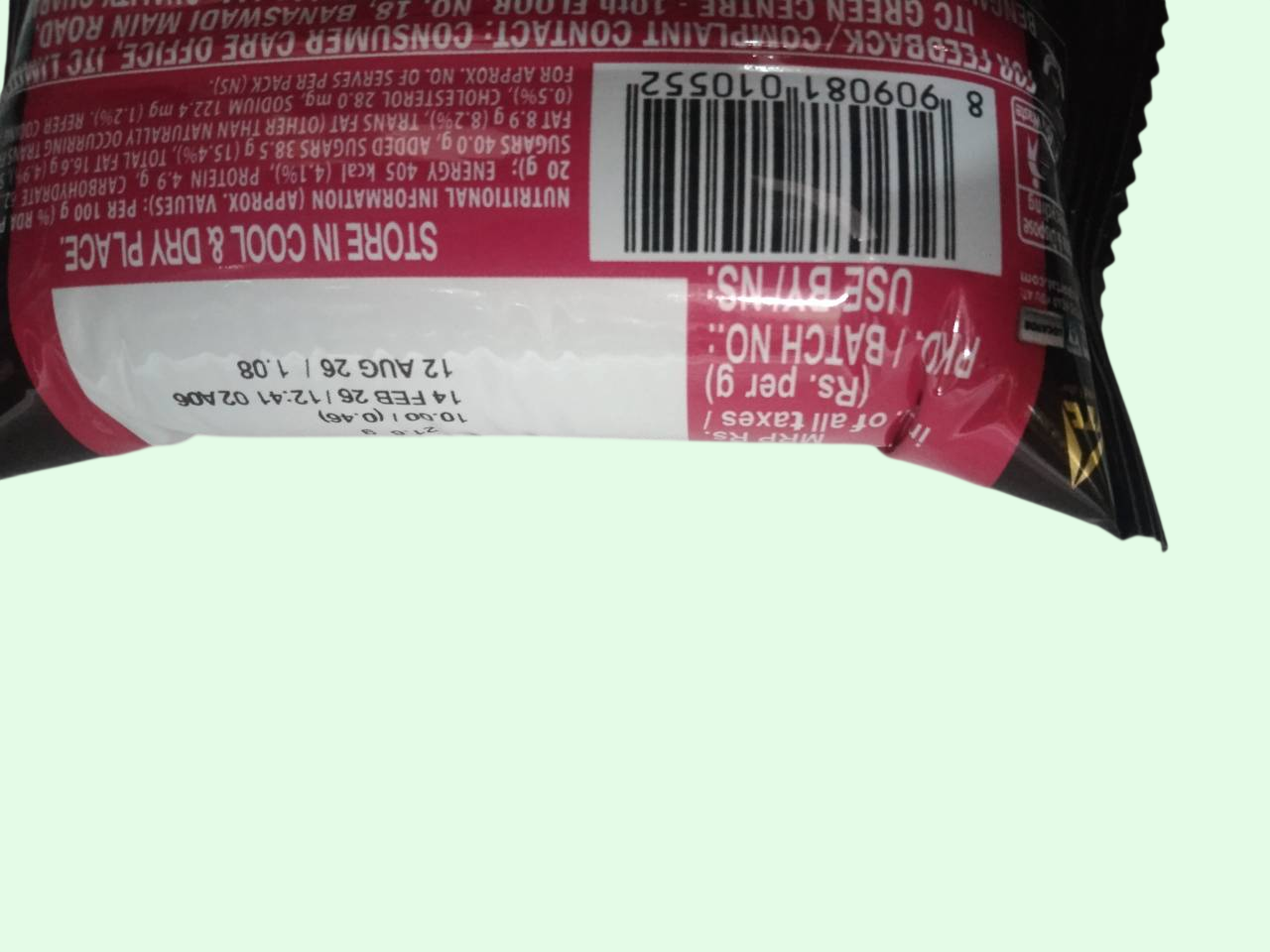 product