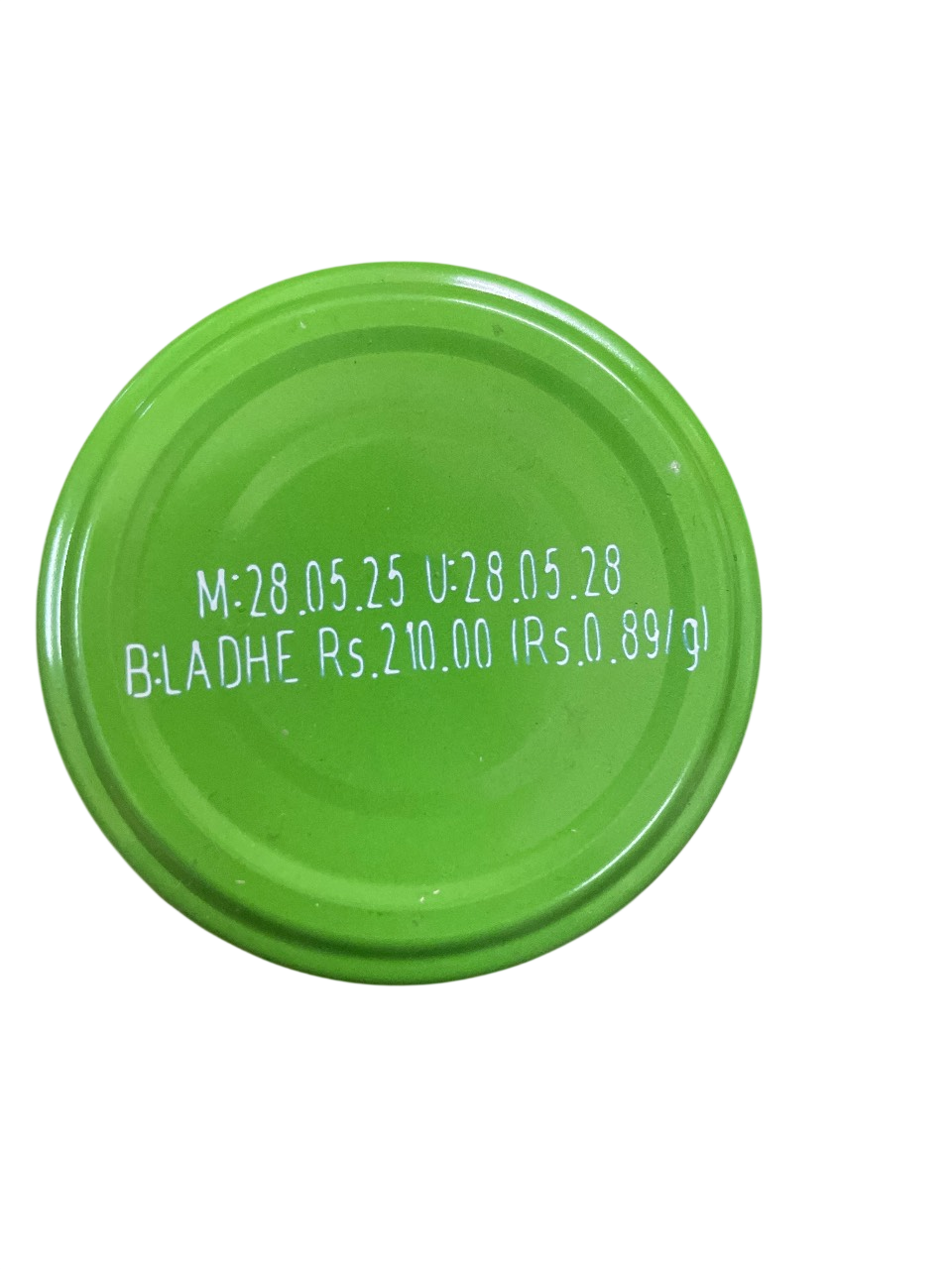 product