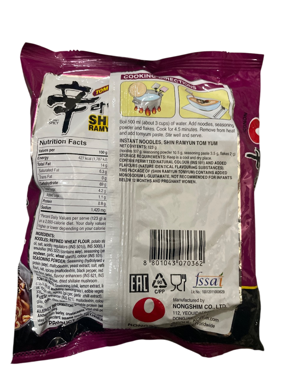 product