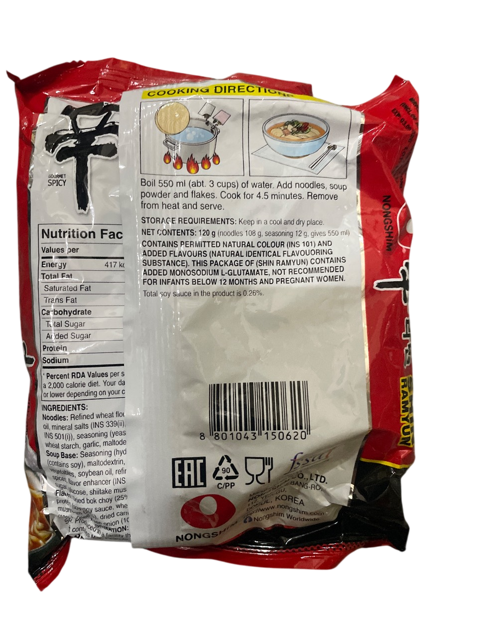 product