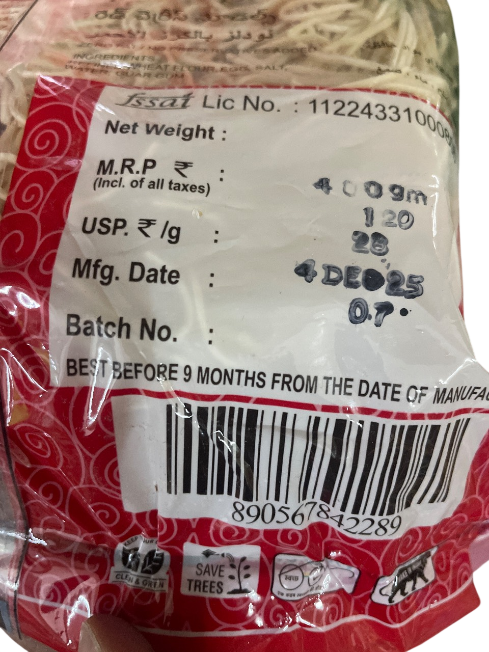 product