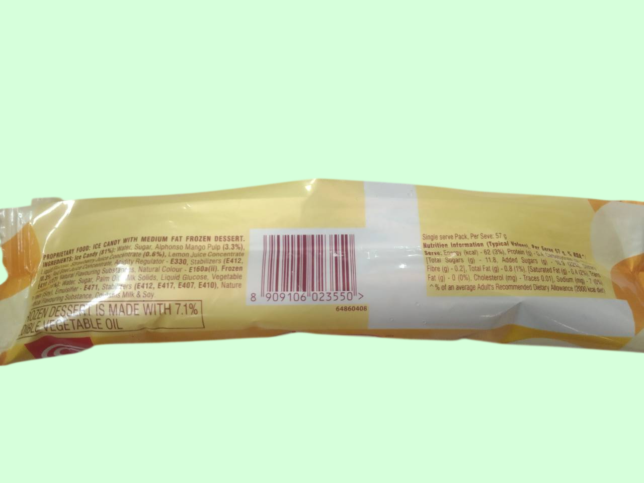 product