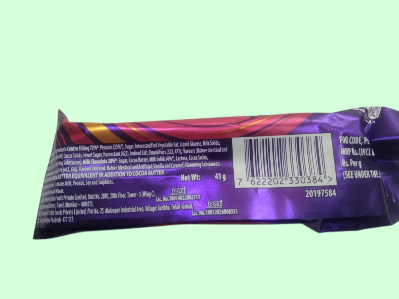 product