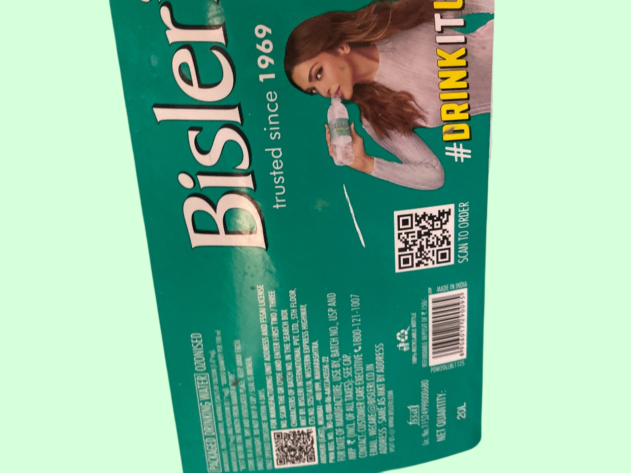 product