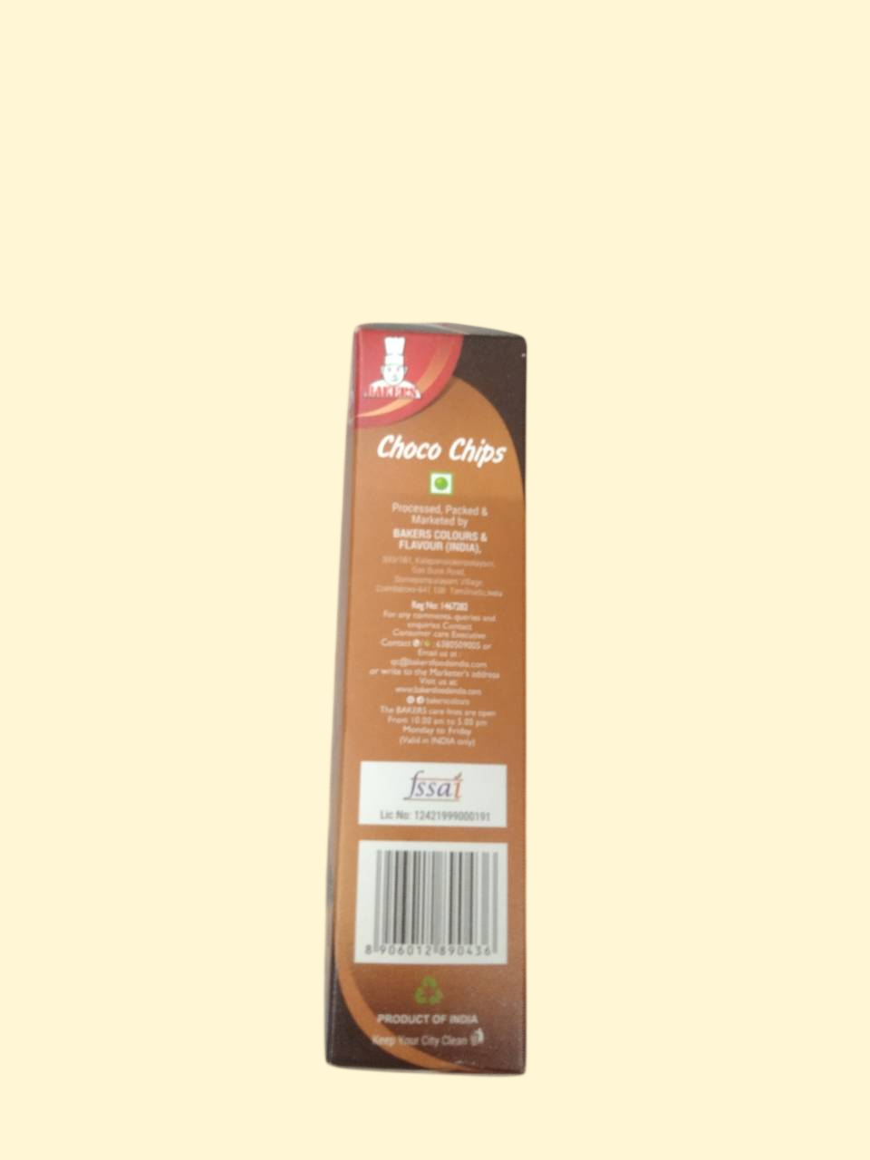 product