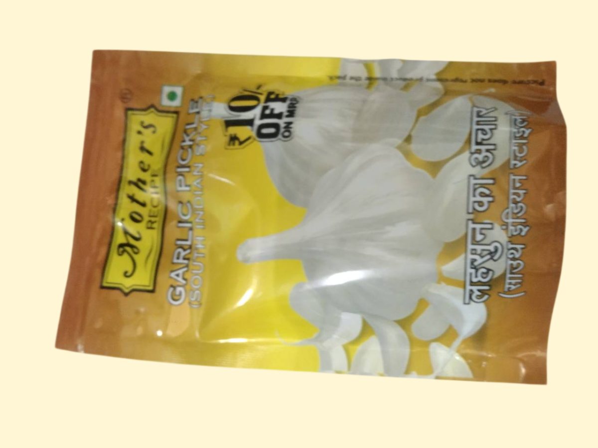 product