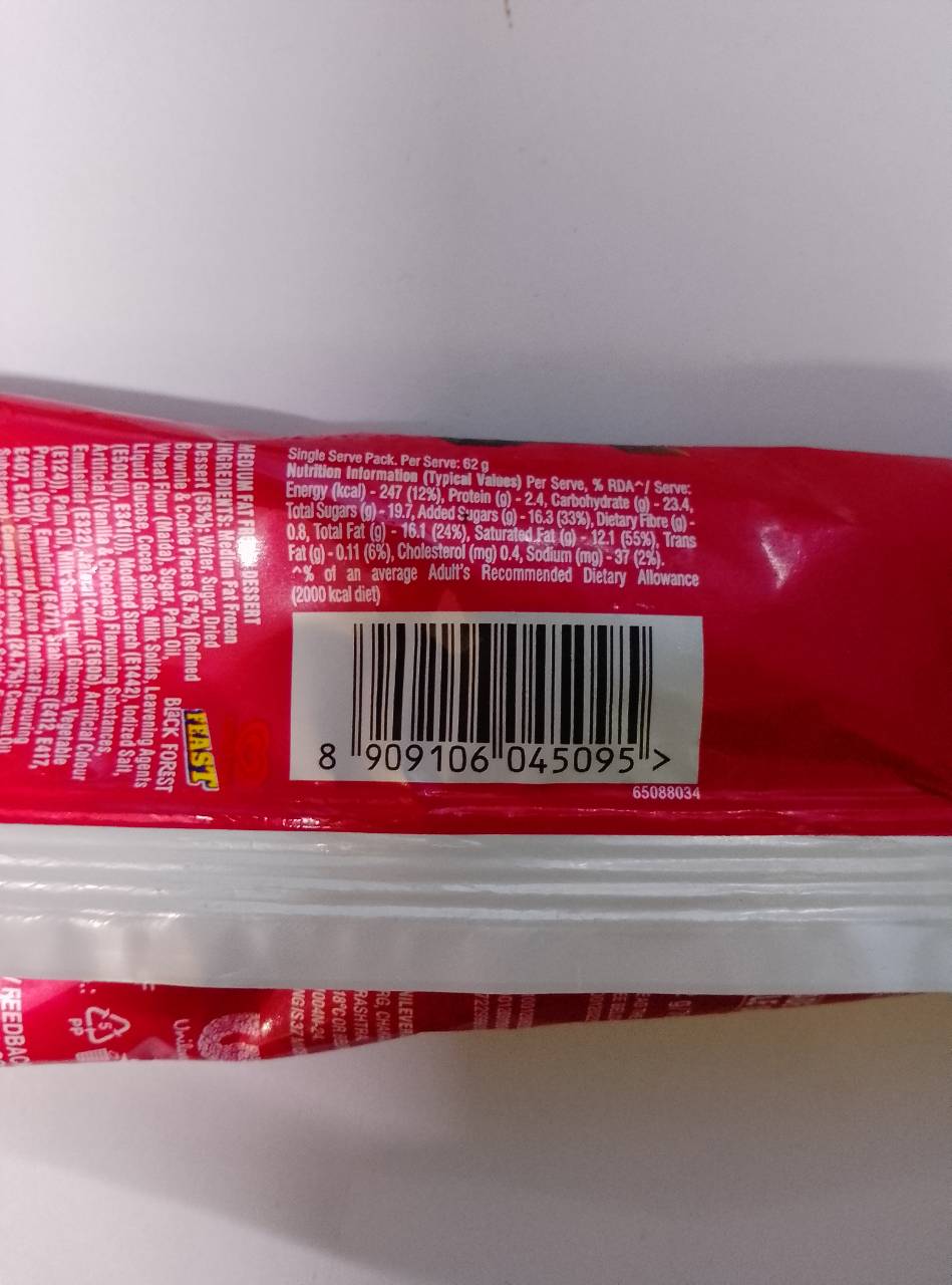 product