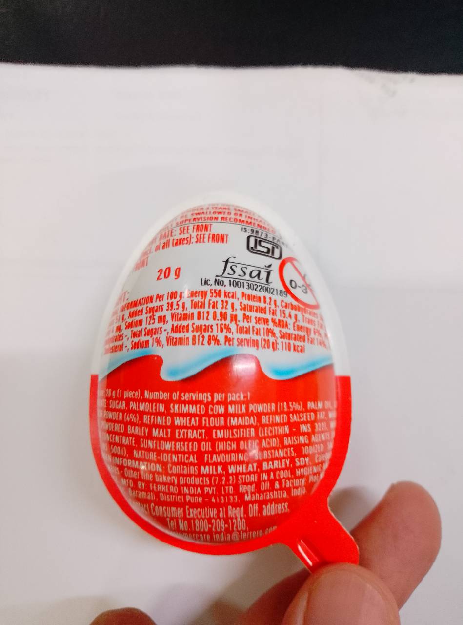 product