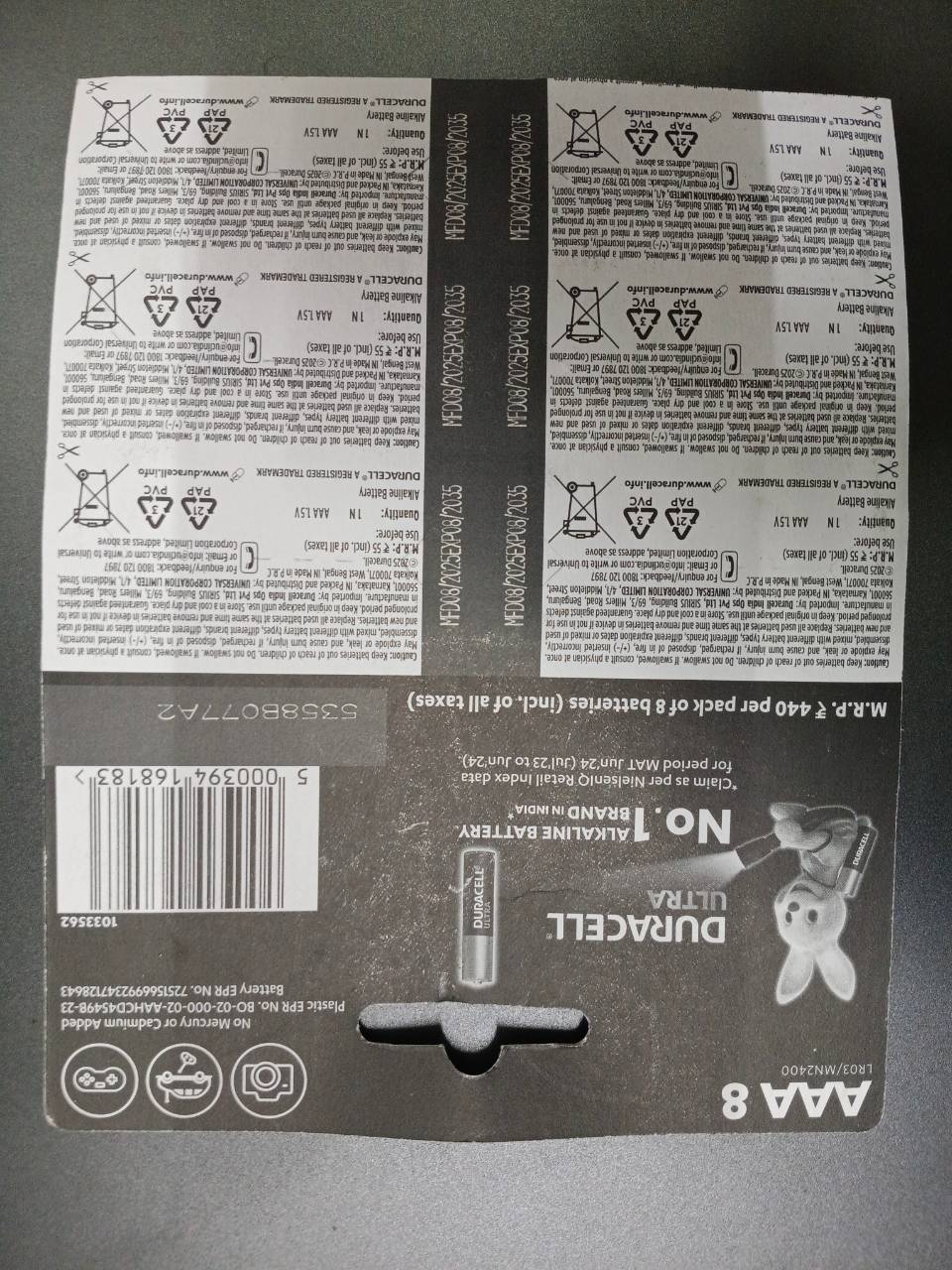 product