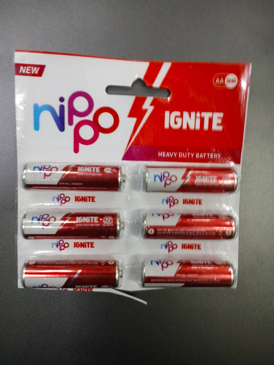 product