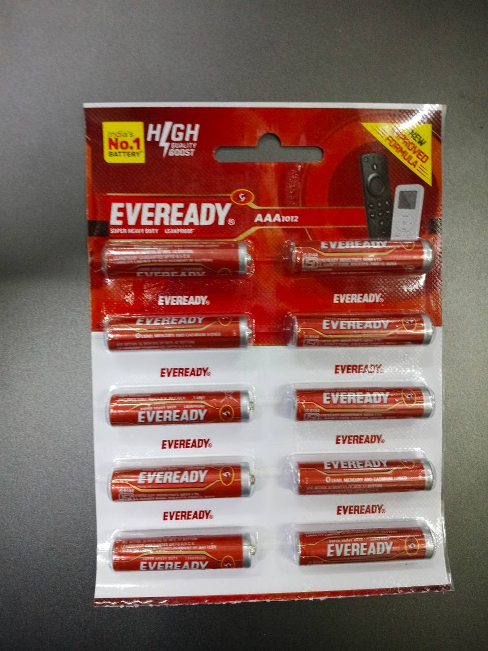 product